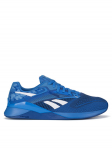 Reebok J&otilde;usaali jalatsid Nano X4 100204677 Sinine 40