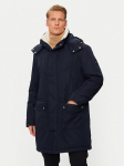 Boss Parka H-Coyan 50524964 Tumesinine Regular Fit