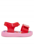 Melissa Sandaalid Mini Melissa Jump Print Bb 33663 Punane 19_20