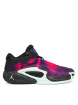 Nike Korvpallijalatsid Luka 3 HQ4255 Lilla