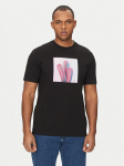 BOSS T-s&auml;rk Te_Mextour 50535079 Must Regular Fit