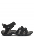 Teva Sandaalid Tirra Leather 4177 Must
