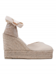 Casta&ntilde;er Espadrillid Chiara/8ED/001 020992-203-35 Valge 41