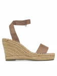 DeeZee Espadrillid JSZ2022-06 Beež 41