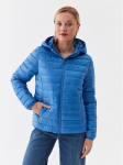 Tommy Hilfiger Kevad-s&uuml;gis jope WW0WW38927 Sinine Regular Fit XS