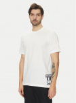 adidas T-s&auml;rk Adibreak JD4195 Valge Regular Fit M