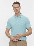 Tommy Hilfiger Polo s&auml;rk 1985 MW0MW17771 Sinine Slim Fit L