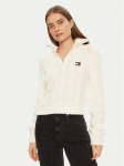 Tommy Jeans Kampsun DW0DW20269 Ekr&uuml;&uuml;v&auml;rv Regular Fit