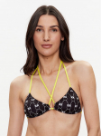 Pinko Bikini &uuml;lemine osa Brughiera 101044 A0S6 Must
