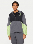 Under Armour Tuulejope Ua Legacy Windbreaker 1382875 Hall Regular Fit M
