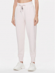 Guess Dressip&uuml;ksid Logo W4RB46 KBYE2 Roosa Regular Fit