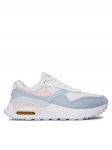Nike Tossud Air Max Systm DM9538 106 Valge