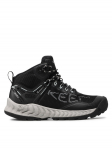Keen Matkajalatsid Nxis Evo Mid Wp 1025911 Must