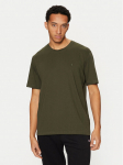 Champion T-s&auml;rk 220278 Roheline Standard Fit XL