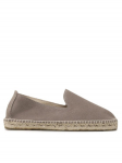 Manebi Espadrillid Flat Espadrilles K 1.9 C0 Pruun
