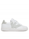 EA7 Emporio Armani Tossud 7Y000001 AF10179 MZ065 Valge