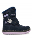 Primigi Lumesaapad GORE-TEX 8883744 M Tumesinine 27