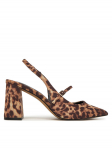 Call It Spring Tacones Coquettte 14081240 Pruun