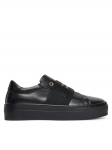 Elisabetta Franchi Tossud Low Cut Velcro F4A9-E0355-1251 D Must