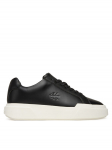 Calvin Klein Tossud Chunky Cupsole Laceup Lth Wn YW0YW01947 Must