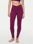 Triumph Retuusid Cardio 10217851 Bordoopunane Slim Fit XS