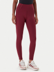 Columbia Retuusid Boundless Trek&trade; 2033514 Punane Slim Fit
