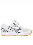 Mizuno Saalijalatsid Stealth Star 3 Jr. X1GC2507 Valge