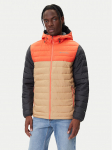 Columbia Talvejope Powder Lite&trade; II 2086944 V&auml;rviline Regular Fit XXL