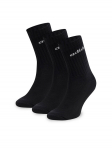 adidas L&uuml;hikesed sokid C-IC1301 3-PACK Must 40_42