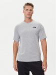 The North Face T-s&auml;rk NF0A87NU Hall Regular Fit XXL