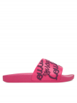 Versace Jeans Couture Pl&auml;tud 79VA3SQ1 Roosa
