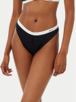KARL LAGERFELD Bikini alumine osa A2W46019 Must