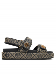 Tory Burch Sandaalid 155154 Tumesinine