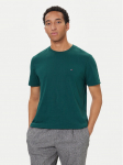 Tommy Hilfiger T-s&auml;rk Ess Seasonal MW0MW39995 Roheline Regular Fit XS
