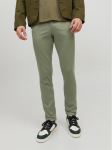 Jack & Jones Chino-p&uuml;ksid Marco 12150148 Roheline Slim Fit