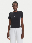 adidas T-s&auml;rk Essentials 3-Stripes JC8325 Must Slim Fit