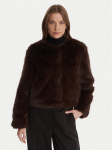 Artigli Karusnahk ACEC002933 Pruun Regular Fit