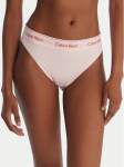 Calvin Klein Underwear Klassikalised alusp&uuml;ksid LV00QF8524 Roosa XS