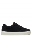 Calvin Klein Tossud Lace Up Suede HM0HM01792 Must