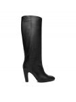 GINO ROSSI Ratsasaapad SLT2301-1601 Must 40
