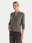 Calvin Klein Kampsun LV044A305G Hall Regular Fit
