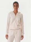 Juicy Couture Pluus Robyn JCSEBJ007G Roosa Slim Fit