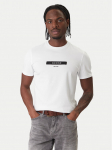 Guess T-s&auml;rk M6RI17 J1314 Valge Slim Fit