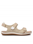 Geox Sandaalid D Sand.Vega A D52R6A 000EK C6029 Beež