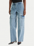 MICHAEL Michael Kors Teksad MR6909WFAU Sinine Relaxed Fit