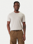 BOSS T-s&auml;rk Tegood 50508243 Beež Regular Fit