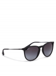 Ray-Ban P&auml;ikeseprillid Erika 0RB4171 622/8G Must
