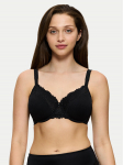 Triumph Traadiga rinnahoidja Ladyform Soft 10166306 Must