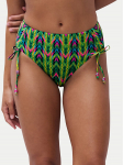 Chantelle Bikini alumine osa Easy Pop C22JC5 Roheline