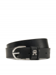 Tommy Hilfiger Naiste p&uuml;ksirihm Essential Effortless 2.5 Sv AW0AW17279 Must
